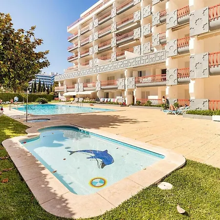 Appartement Marina, Av Tivoli