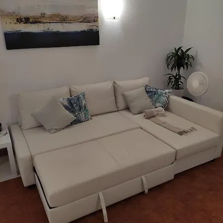 Apartamento Marina, Av Tivoli