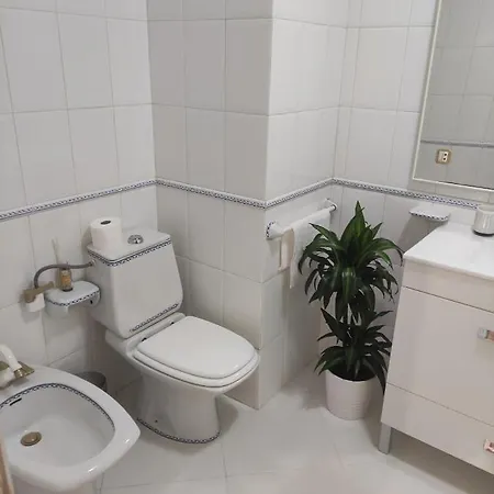 Marina, Av Tivoli Apartment Vilamoura
