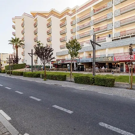 Apartamento Marina, Av Tivoli *