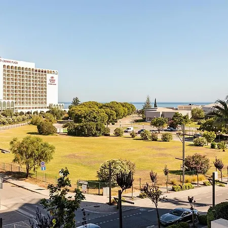 Apartamento Marina, Av Tivoli