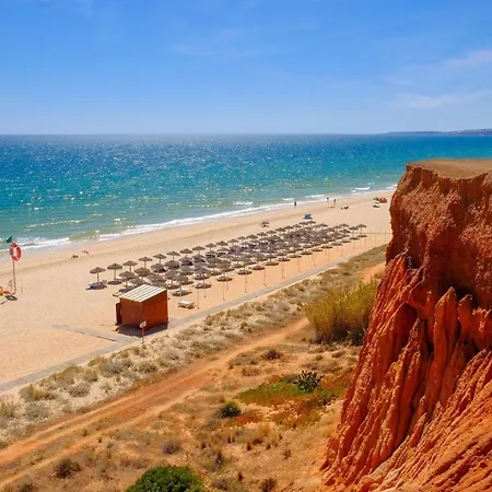 Marina, Av Tivoli Vilamoura