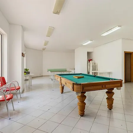 Appartement Marina, Av Tivoli *